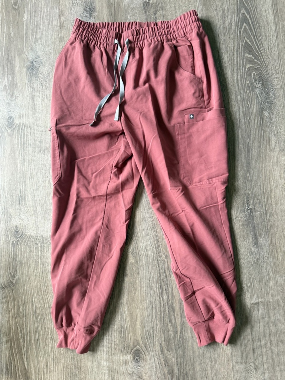 Figs HW Uman Jogger scrubs